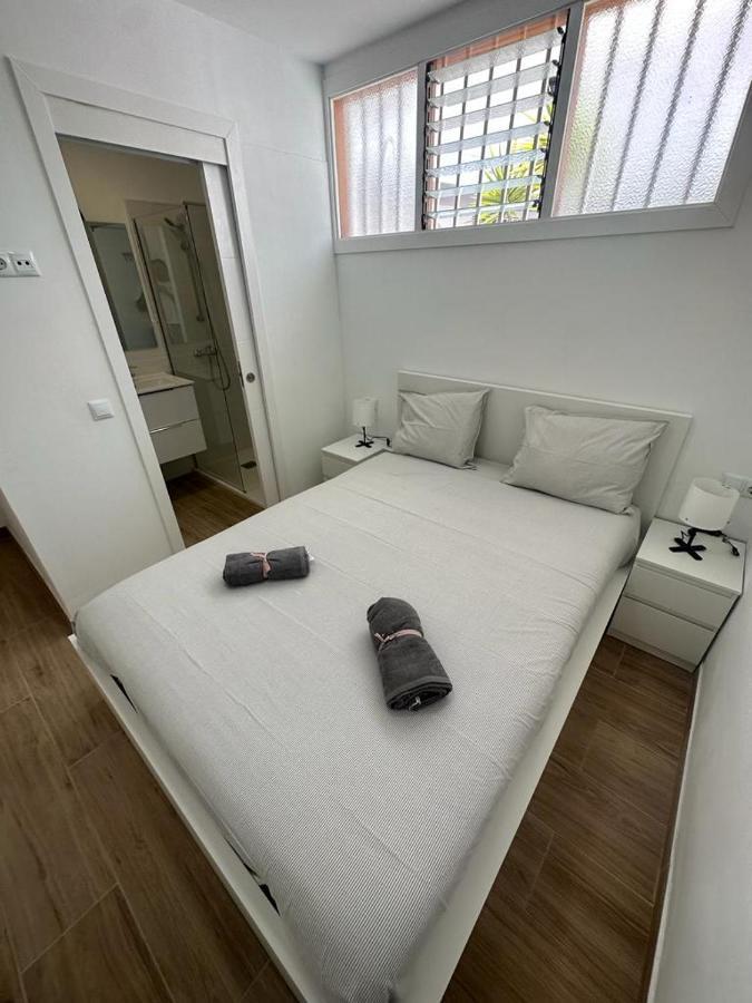 Antonio Apartment Los Cristianos  Exterior photo